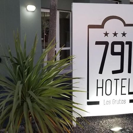 791Hotel Las Grutas Exterior foto